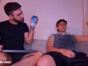 zack_sullivan22 — Chaturbate stream photo (Apr 2026)