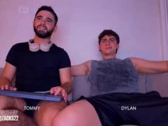 zack_sullivan22 — Chaturbate stream photo (Apr 2026)