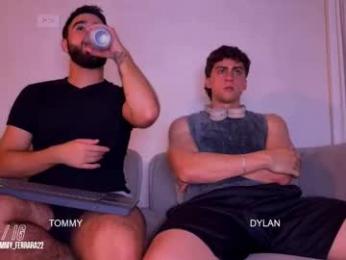 zack_sullivan22 — Chaturbate stream photo (Apr 2026)