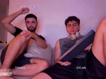 zack_sullivan22 — Chaturbate stream photo (Apr 2026)