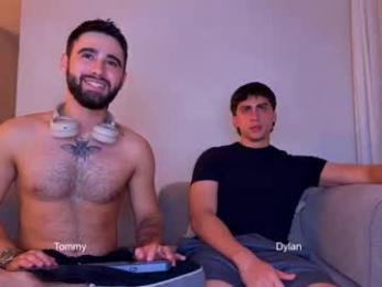 zack_sullivan22 — Chaturbate stream photo (Apr 2026)