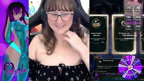 ShelbyJae — Stripchat stream photo (Jul 2026)