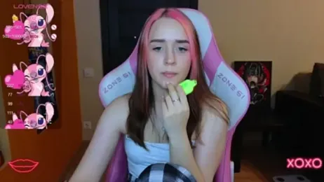 Sweet_frosti — stripchat