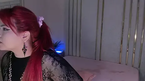 Saekohofman — Stripchat stream photo (Feb 2026)