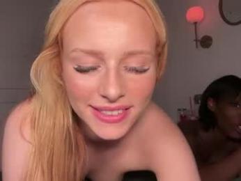 miaharperxox — Chaturbate stream photo (May 2026)