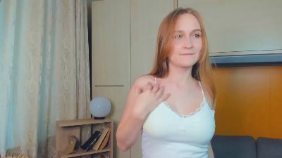 CrissyCamara — 在 cam4 直播的网络摄像头模特
