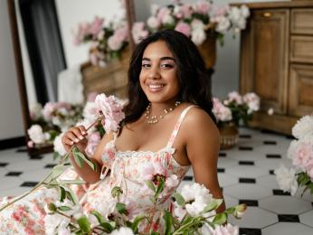 LunaCartier — livejasmin