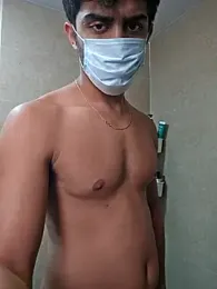 KingAsh_420 — Stripchat stream photo (Mar 2025)