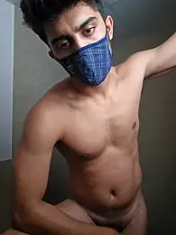 KingAsh_420 — Stripchat stream photo (May 2025)