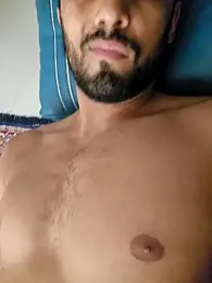 KingAsh_420 — Stripchat stream photo (May 2025)