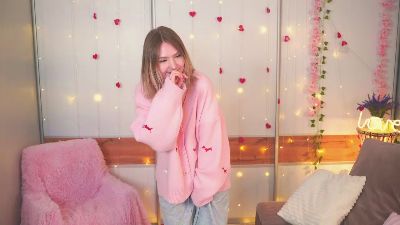 TalishaTrendell — Cam4 stream photo (Apr 2026)