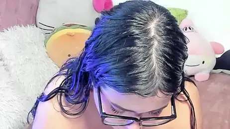 LillyCandy — stripchat