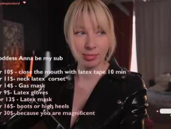 bronnica — Chaturbate stream photo (May 2026)