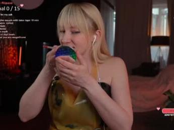 bronnica — Chaturbate stream photo (May 2026)
