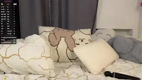 glamourr — Stripchat stream photo (Mar 2026)