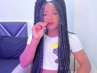 harmony-01 — 在 camsoda 直播的网络摄像头模特