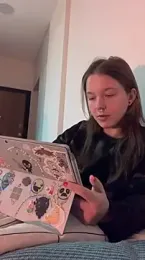 VesnaCrystal — stripchat