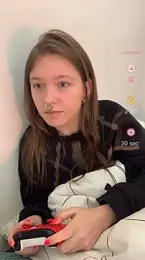 VesnaCrystal — stripchat