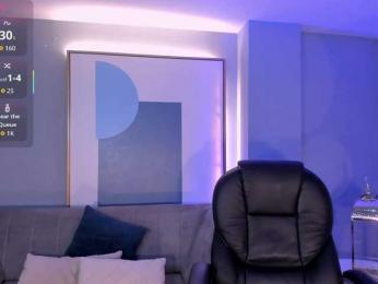 CandaseRussell — Bongacams stream photo (Jan 2026)