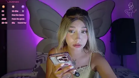 Ariana_bb — Stripchat stream photo (May 2026)