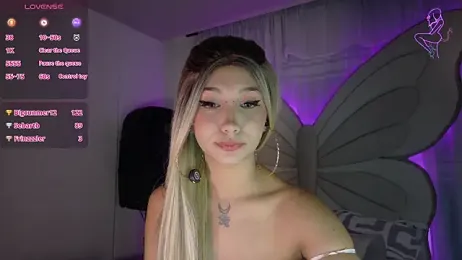 Ariana_bb — Stripchat stream photo (May 2026)