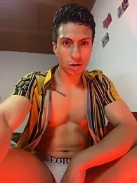 ApoloCruz — Stripchat stream photo (Aug 2026)