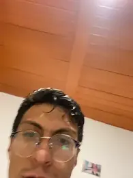 ApoloCruz — Stripchat stream photo (Aug 2026)