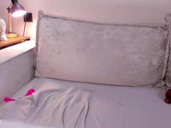 kristindavis_ — Chaturbate stream photo (Mar 2026)