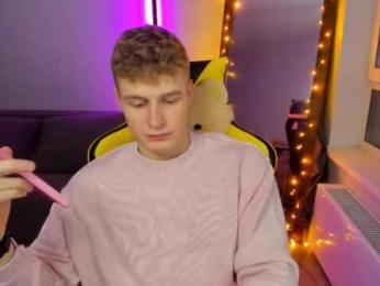 kurt_hanssen — Chaturbate stream photo (Feb 2026)