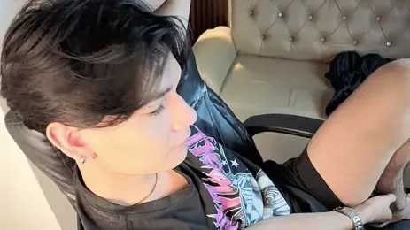 davoxer — Stripchat stream photo (Aug 2026)