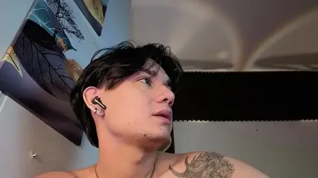 davoxer — Stripchat stream photo (Aug 2026)
