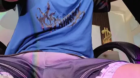 davoxer — Stripchat profile photo