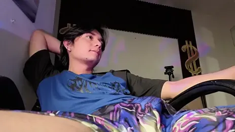 davoxer — Stripchat stream photo (Aug 2026)
