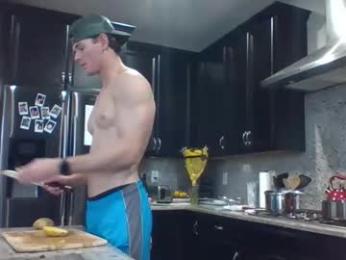 zachschaefer — Chaturbate stream photo (Mar 2026)