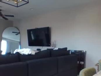 zachschaefer — Chaturbate stream photo (Mar 2026)