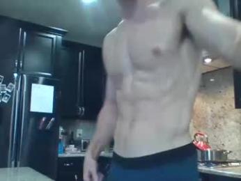 zachschaefer — 在 chaturbate 直播的网络摄像头模特