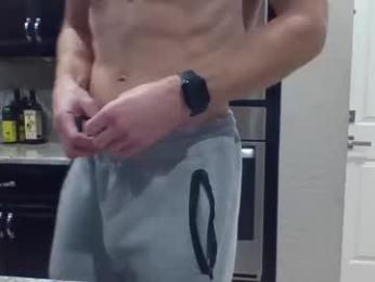 zachschaefer — Chaturbate stream photo (Jan 2026)