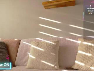 Jordan Clarr — Flirt4free stream photo (Apr 2026)