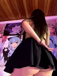 VioletaSubmissive — Stripchat stream photo (Aug 2025)