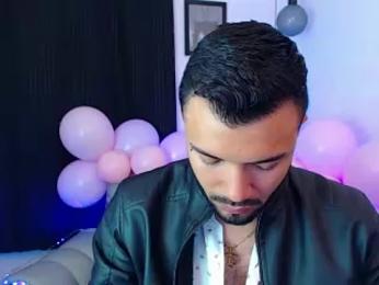 mathew_vidal1 — stripchat