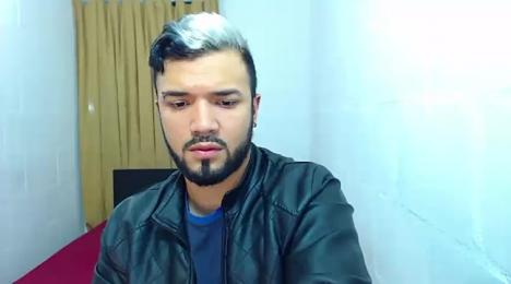mathew_vidal1 — Stripchat stream photo (Jan 2023)