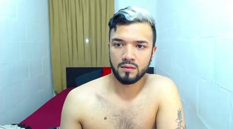 mathew_vidal1 — Stripchat stream photo (Jan 2023)