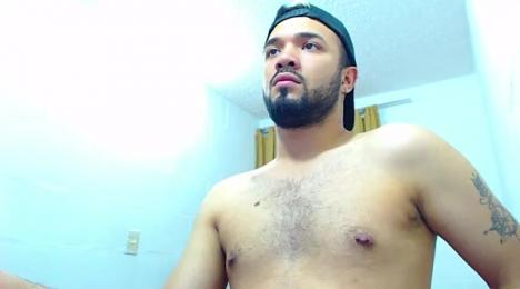 mathew_vidal1 — Stripchat stream photo (Jan 2023)