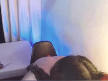 mlss_seductiveqiri23 — Chaturbate stream photo (Jun 2026)