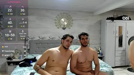 JaceAndAlec — Stripchat stream photo (Sep 2026)