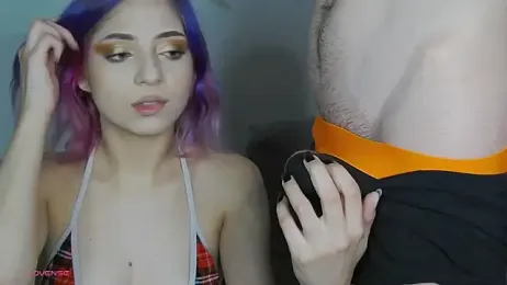 Dahliacruzz — Stripchat stream photo (Jun 2026)