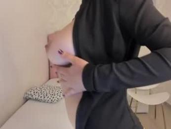 ivywhitmore — Chaturbate stream photo (Jun 2026)
