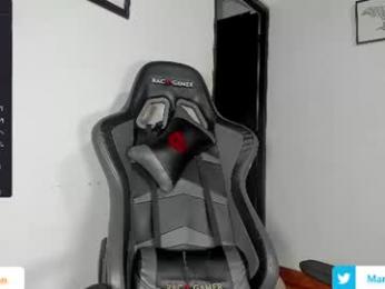 martin_granch — Chaturbate stream photo (Aug 2026)