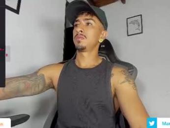 martin_granch — chaturbate