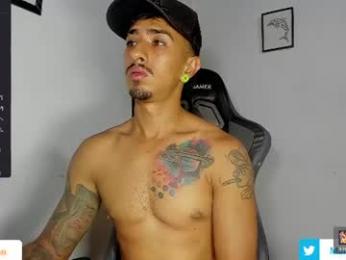 martin_granch — Chaturbate profile photo